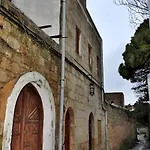 Rhodes Old Town Manos Διαμέρισμα *