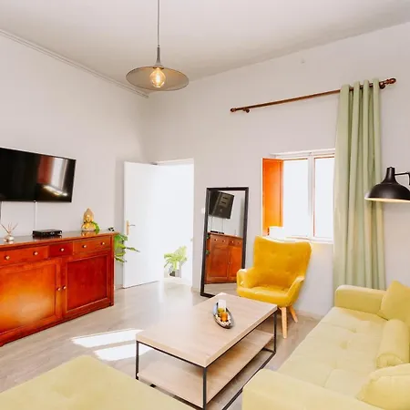 Rhodes Old Town Manos Apartamento *