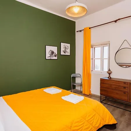 Rhodes Old Town Manos Apartamento Rhodes City