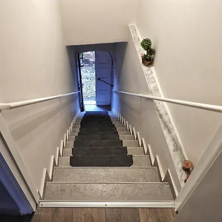 Lägenhet Rhodes Old Town Manos Rhodes City