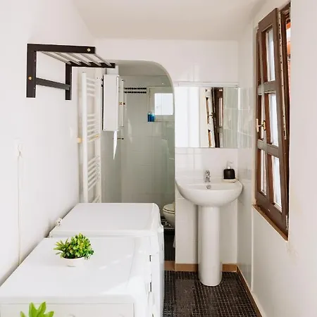 Lägenhet Rhodes Old Town Manos Rhodes City