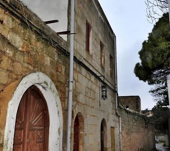 Rhodes Old Town Manos Apartment *