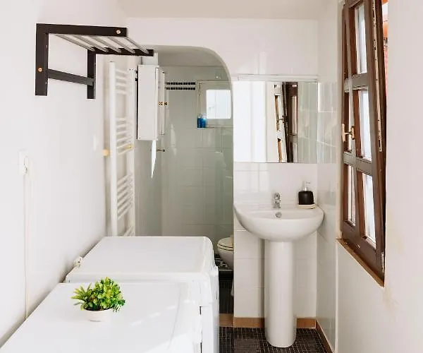 Apartment Rhodes Old Town Manos Rhodes City