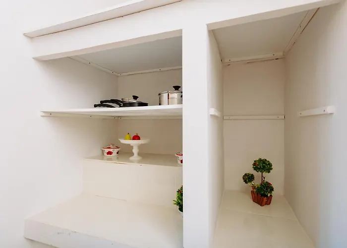 Rhodes Old Town Manos * Rhodes City