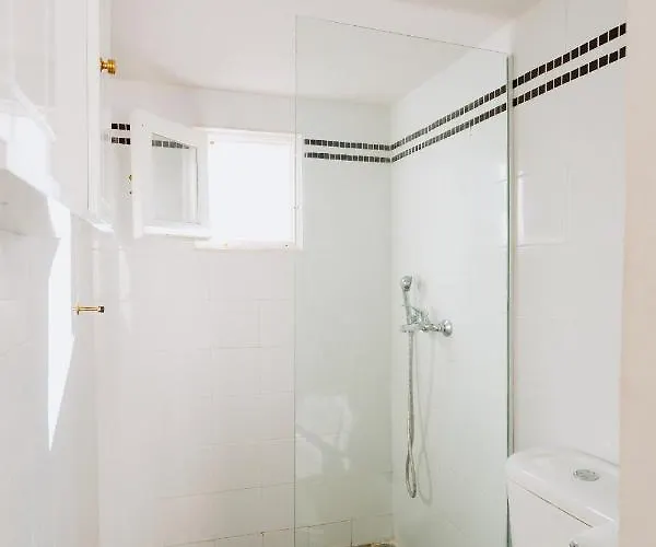 Rhodes Old Town Manos * Rhodes City