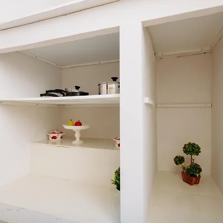 Rhodes Old Town Manos * Rhodes City