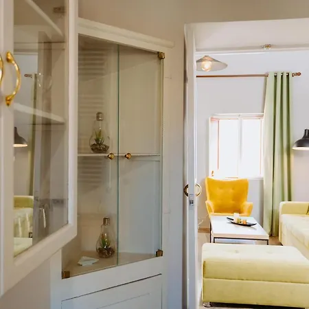 Apartment Rhodes Old Town Manos *