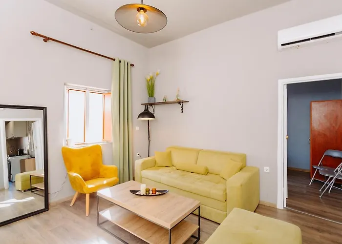 Rhodes Old Town Manos Rhodes City